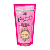 YOKO-653 Gluta Beauty Spa Salt (Zipper Bag) 10oz / 300gr YOKO